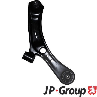 Jp Group Lenker, Radaufhängung [Hersteller-Nr. 4740100780] für Suzuki, Fiat