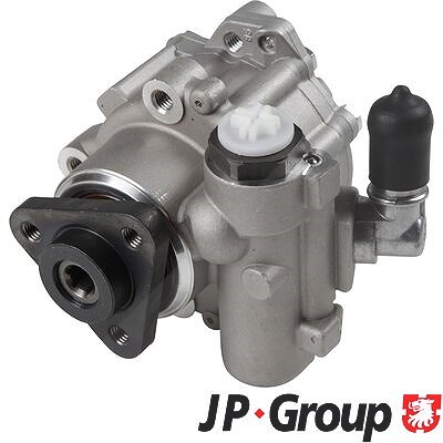 Jp Group Hydraulikpumpe, Lenkung [Hersteller-Nr. 1145105100] für Audi