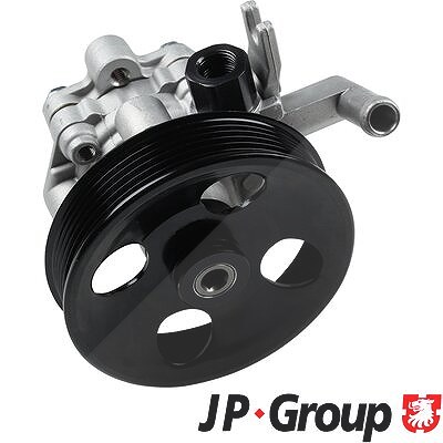Jp Group Hydraulikpumpe, Lenkung [Hersteller-Nr. 3545100100] für Kia, Hyundai