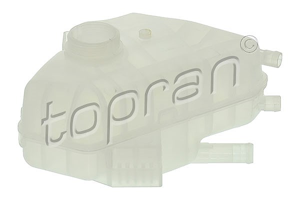 Topran Ausgleichsbehälter, Kühlmittel [Hersteller-Nr. 305055] für Ford