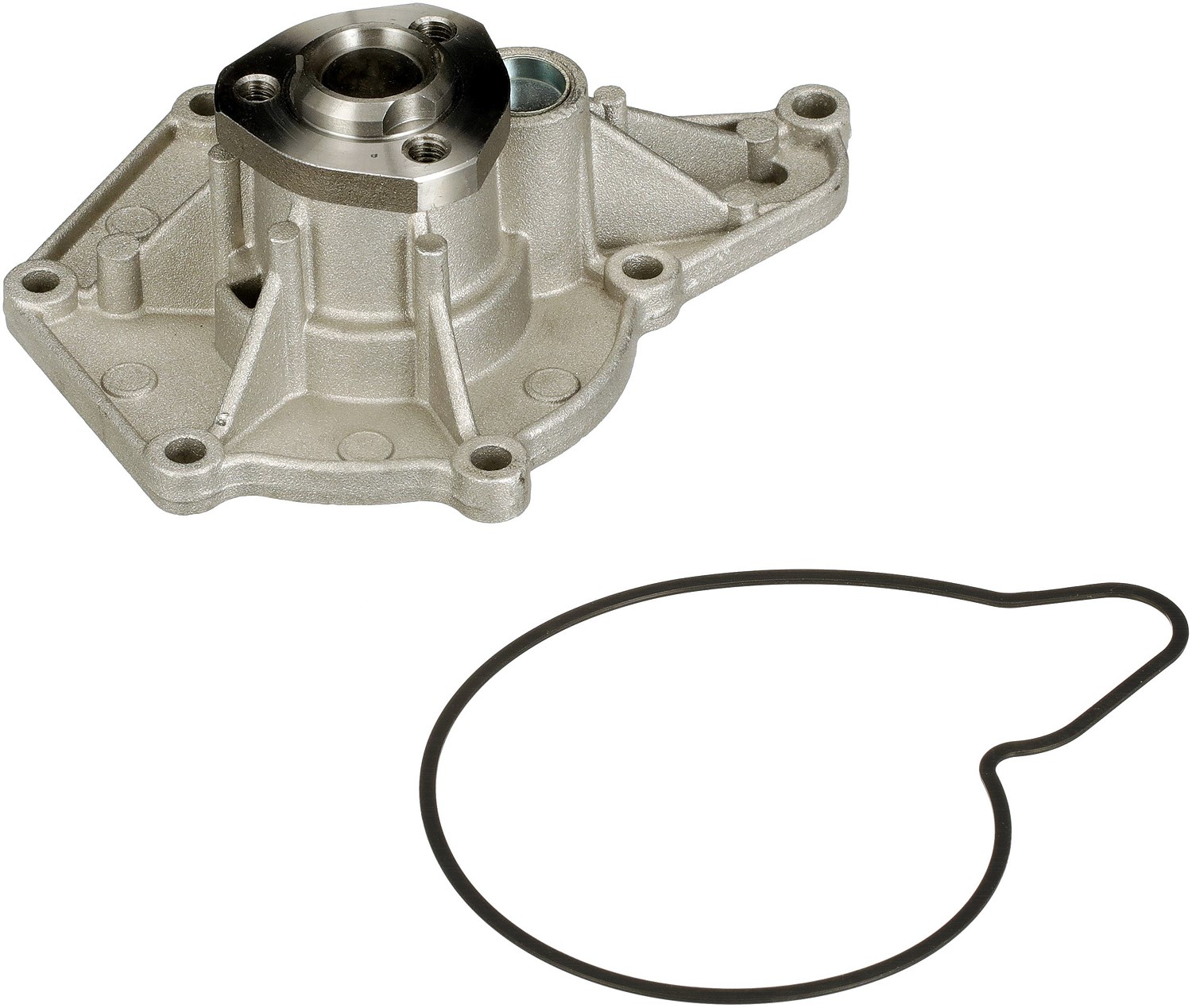 Gates Wasserpumpe [Hersteller-Nr. WP0136] für Audi, VW, Porsche