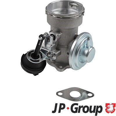 Jp Group AGR-Ventil [Hersteller-Nr. 1119902900] für Ford, Audi, Seat, VW, Skoda