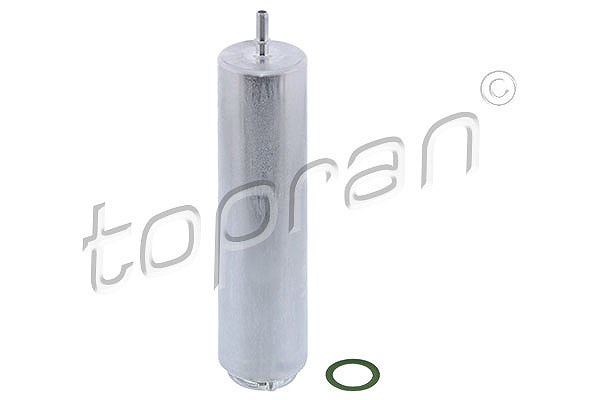 Topran Kraftstofffilter [Hersteller-Nr. 502289] für Mini, BMW