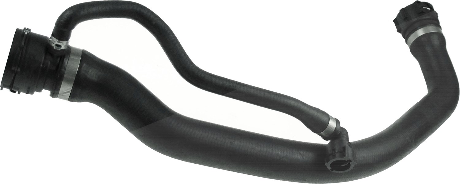 Gates Kühlerschlauch [Hersteller-Nr. 05-2741] für BMW