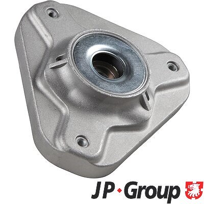 Jp Group Federbeinstützlager [Hersteller-Nr. 1342300700] für Mercedes-Benz
