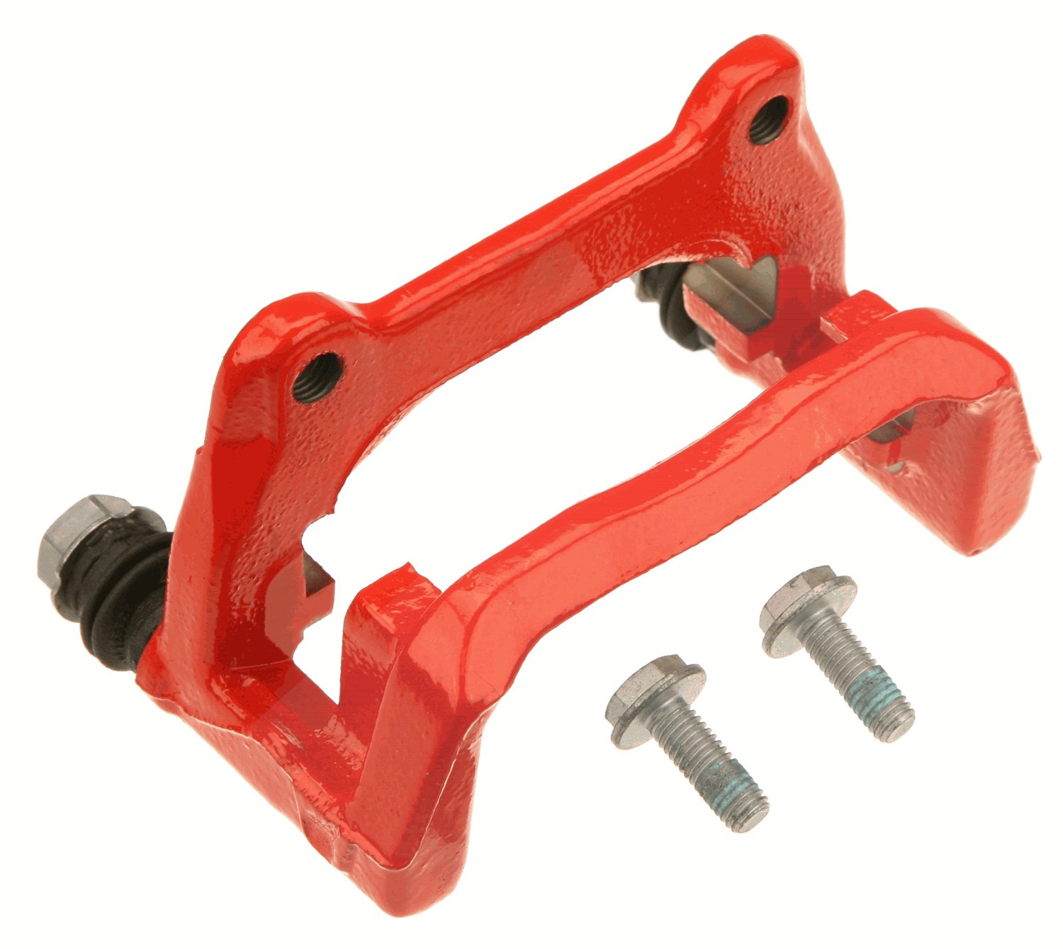 Trw Halter, Bremssattel [Hersteller-Nr. BDA927] für Fiat, Abarth
