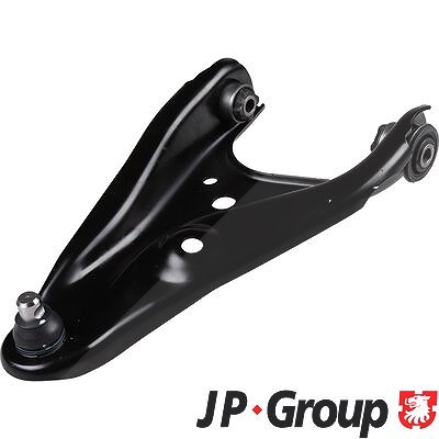 Jp Group Lenker, Radaufhängung [Hersteller-Nr. 5140100270] für Renault, Dacia