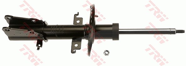 Trw Stoßdämpfer [Hersteller-Nr. JGM1060S] für Renault, Mercedes-Benz