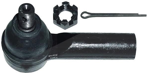 Trw Spurstangenkopf [Hersteller-Nr. JTE648] für Mazda, Ford