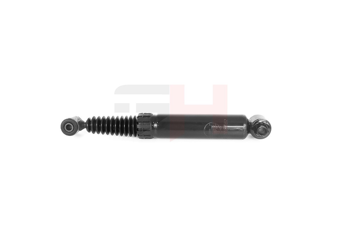 Gh Stoßdämpfer [Hersteller-Nr. GH-333762] für Peugeot