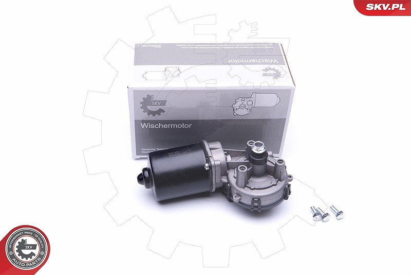 Esen Skv Wischermotor [Hersteller-Nr. 19SKV036] für Fiat, Abarth