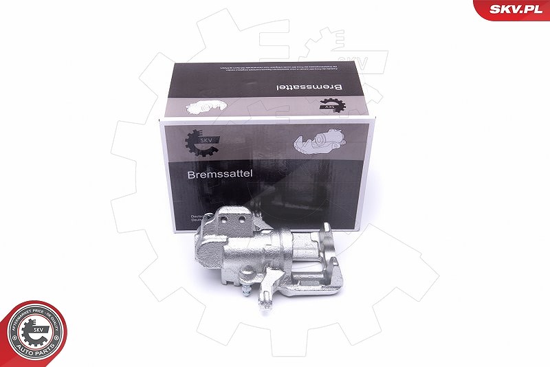 Esen Skv Bremssattel [Hersteller-Nr. 46SKV994] für Honda