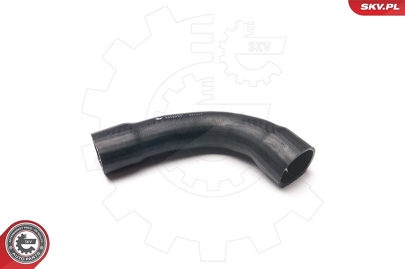 Esen Skv Ladeluftschlauch [Hersteller-Nr. 24SKV220] für Opel, Vauxhall