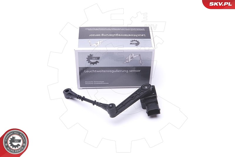 Esen Skv Sensor, Xenonlicht (Leuchtweiteregulierung) [Hersteller-Nr. 17SKV455] für Land Rover