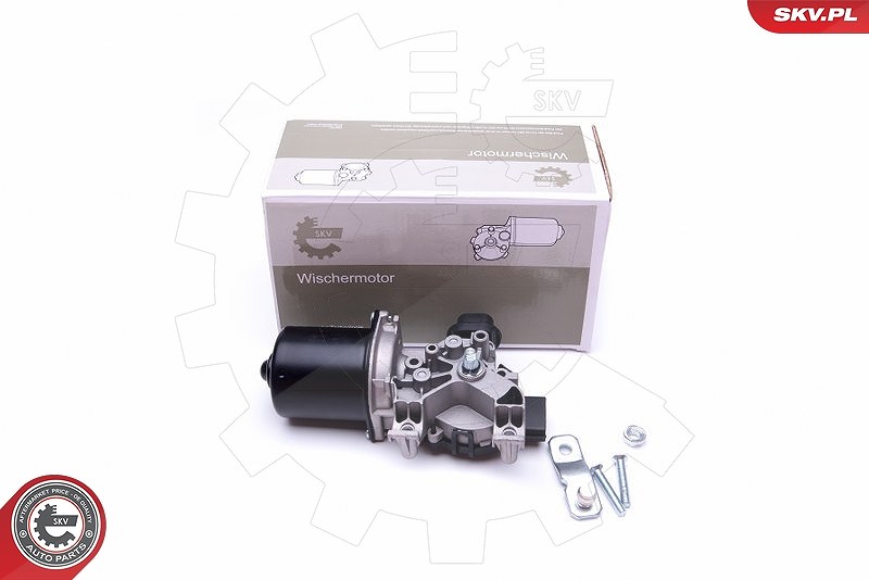 Esen Skv Wischermotor [Hersteller-Nr. 19SKV104] für Renault