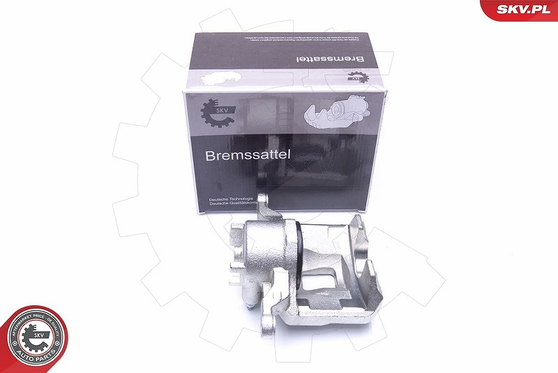Esen Skv Bremssattel [Hersteller-Nr. 44SKV962] für Mitsubishi