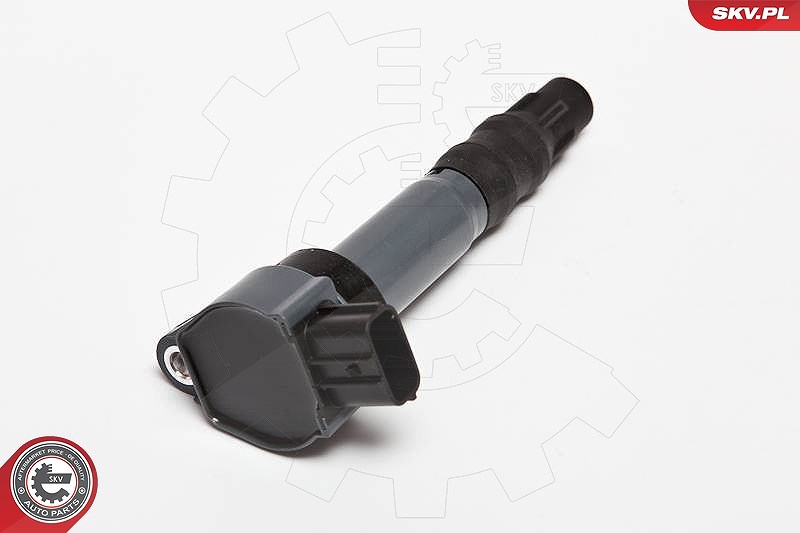 Esen Skv Zündspule [Hersteller-Nr. 03SKV199] für Mitsubishi