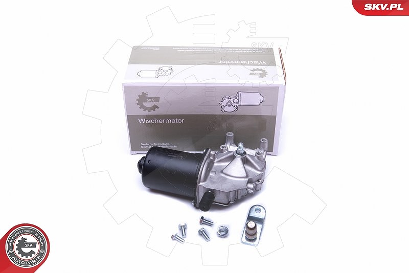 Esen Skv Wischermotor [Hersteller-Nr. 19SKV144] für BMW