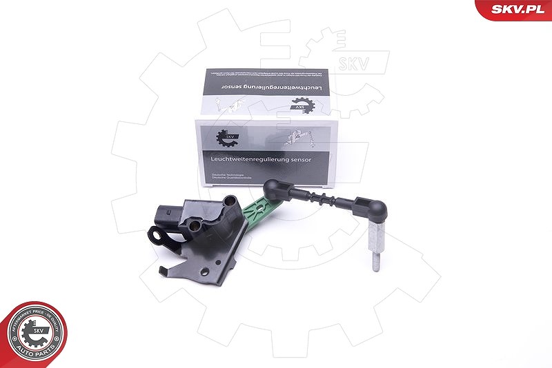 Esen Skv Sensor, Xenonlicht (Leuchtweiteregulierung) [Hersteller-Nr. 17SKV429] für Audi