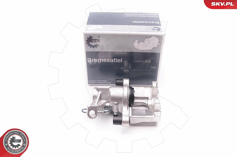 Esen Skv Bremssattel [Hersteller-Nr. 23SKV968] für Opel, Vauxhall