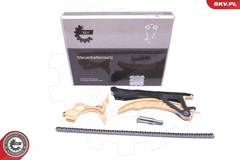Esen Skv Steuerkettensatz [Hersteller-Nr. 21SKV146] für BMW