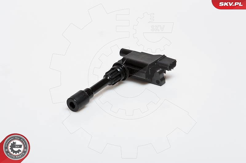 Esen Skv Zündspule [Hersteller-Nr. 03SKV177] für Mazda