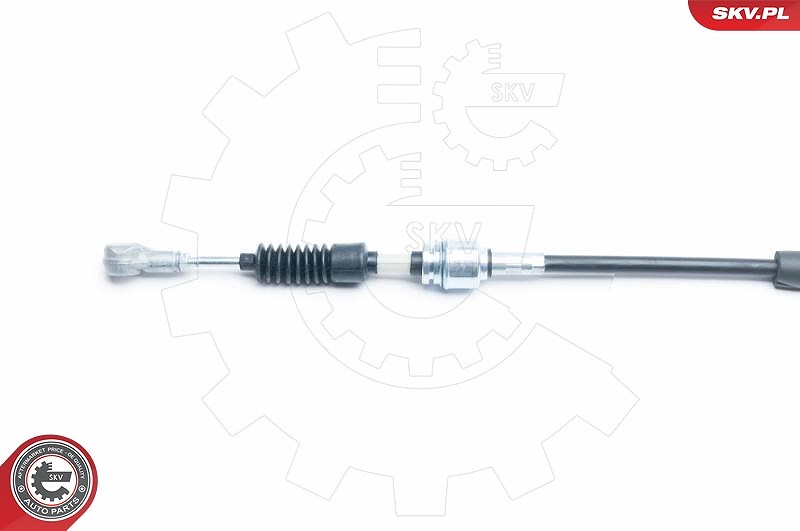 Esen Skv Seilzug, Schaltgetriebe [Hersteller-Nr. 27SKV043] für Fiat