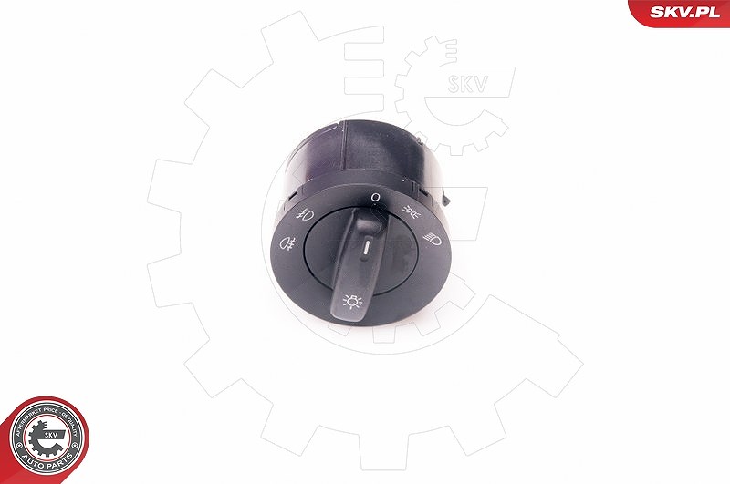 Esen Skv Schalter, Hauptlicht [Hersteller-Nr. 36SKV007] für VW