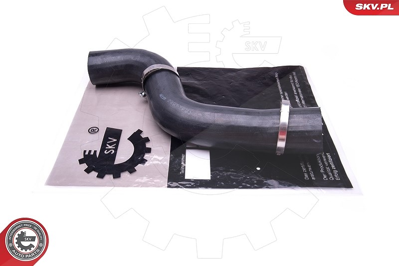Esen Skv Ladeluftschlauch [Hersteller-Nr. 43SKV291] für Iveco