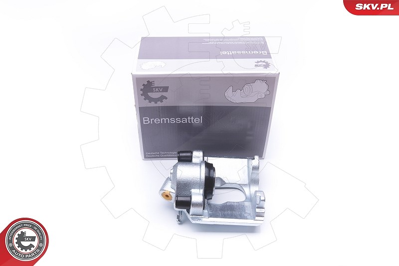 Esen Skv Bremssattel [Hersteller-Nr. 42SKV191] für Ford