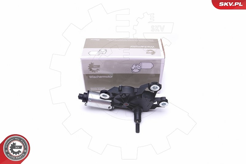 Esen Skv Wischermotor [Hersteller-Nr. 19SKV197] für Seat