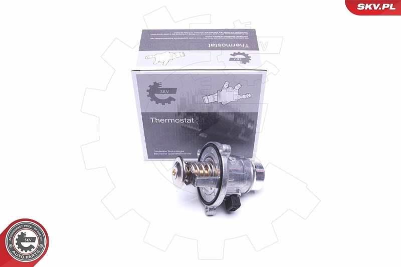 Esen Skv Thermostat, Kühlmittel [Hersteller-Nr. 20SKV063] für BMW