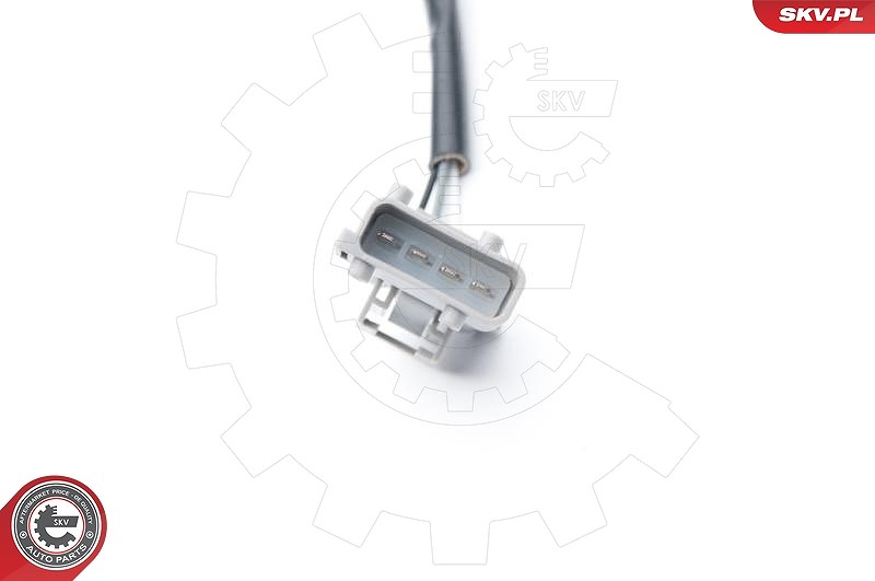 Esen Skv Lambdasonde [Hersteller-Nr. 09SKV691] für Volvo, Saab