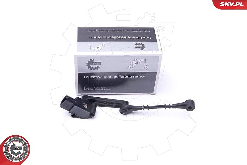 Esen Skv Sensor, Xenonlicht (Leuchtweiteregulierung) [Hersteller-Nr. 17SKV462] für Land Rover