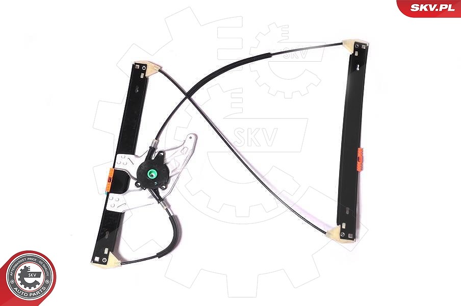 Esen Skv Fensterheber [Hersteller-Nr. 01SKV072] für Audi