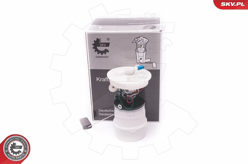 Esen Skv Kraftstoff-Fördereinheit [Hersteller-Nr. 02SKV770] für Ford