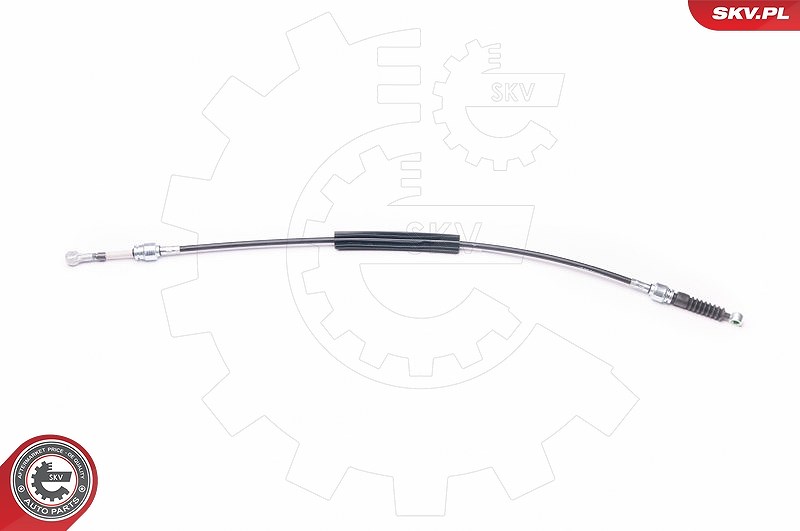Esen Skv Seilzug, Schaltgetriebe [Hersteller-Nr. 27SKV042] für Fiat