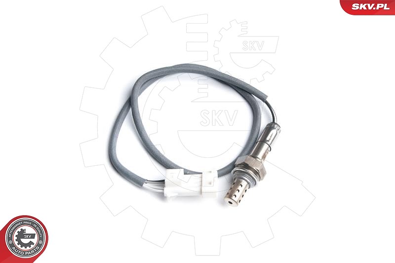 Esen Skv Lambdasonde [Hersteller-Nr. 09SKV097] für Peugeot, Citroën