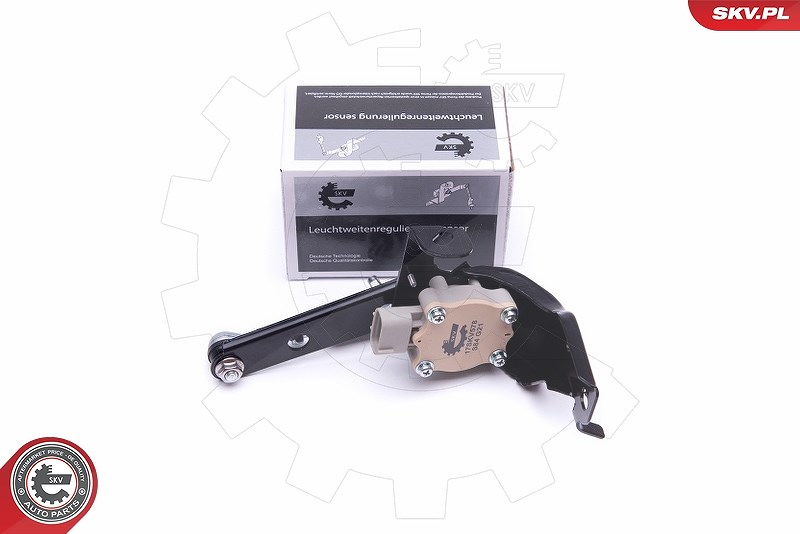 Esen Skv Sensor, Xenonlicht (Leuchtweiteregulierung) [Hersteller-Nr. 17SKV578] für Toyota