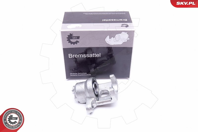 Esen Skv Bremssattel [Hersteller-Nr. 45SKV613] für Toyota, Lexus