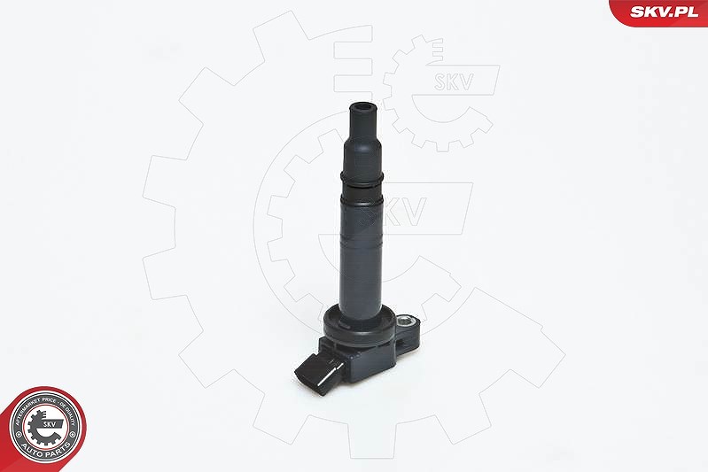 Esen Skv Zündspule [Hersteller-Nr. 03SKV140] für Toyota, Lexus