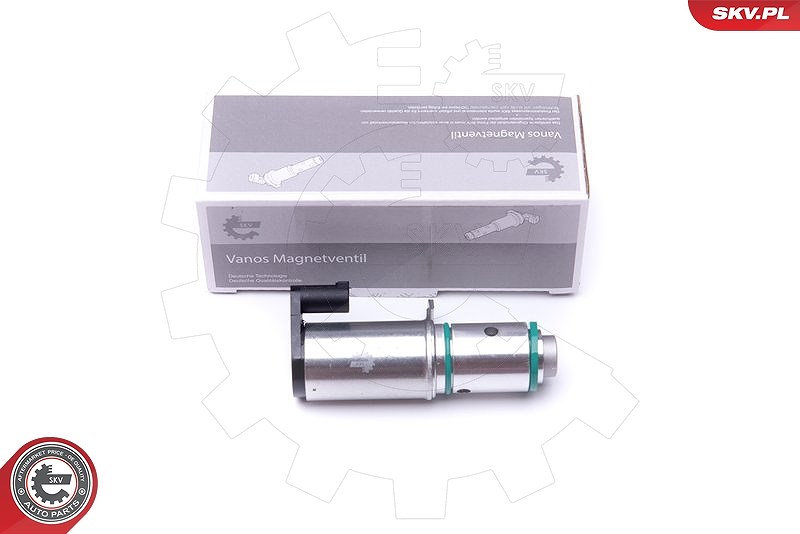 Esen Skv Steuerventil, Nockenwellenverstellung [Hersteller-Nr. 39SKV044] für Ford, Volvo