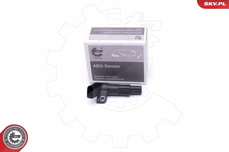 Esen Skv Impulsgeber, Kurbelwelle [Hersteller-Nr. 17SKV514] für Skoda, Seat, VW
