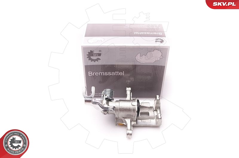 Esen Skv Bremssattel [Hersteller-Nr. 23SKV097] für Nissan