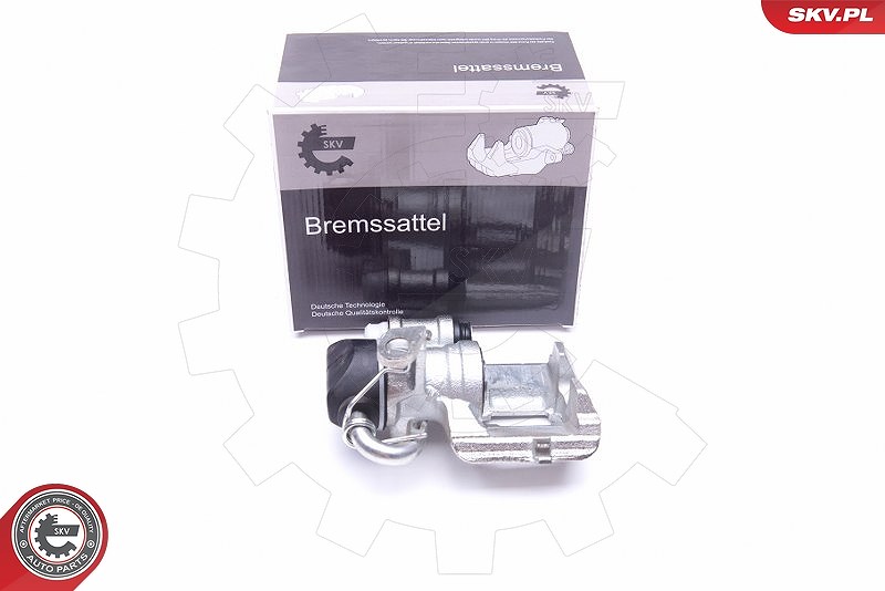 Esen Skv Bremssattel [Hersteller-Nr. 34SKV454] für Ford