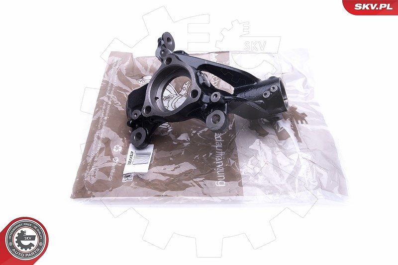 Esen Skv Achsschenkel, Radaufhängung [Hersteller-Nr. 47SKV092] für Skoda, Seat, Audi, VW