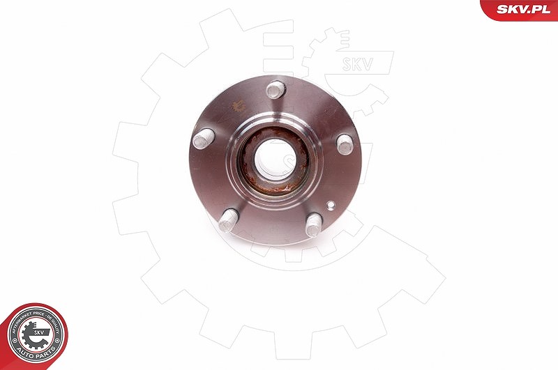 Esen Skv Radlagersatz [Hersteller-Nr. 29SKV058] für Kia, Mazda, Hyundai