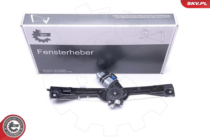 Esen Skv Fensterheber [Hersteller-Nr. 00SKV432] für Fiat