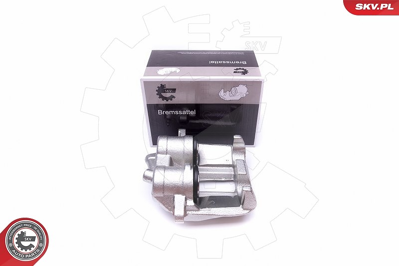 Esen Skv Bremssattel [Hersteller-Nr. 50SKV173] für VW, Mercedes-Benz