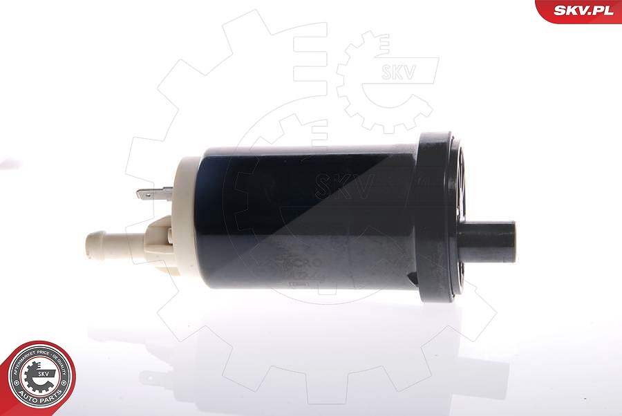Esen Skv Kraftstoffpumpe [Hersteller-Nr. 02SKV232] für Peugeot, Vauxhall, Opel, Citroën